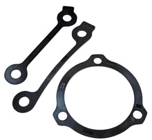 Load image into Gallery viewer, SPC Performance Jeep 07-15 Wrangler / 99-04 Grand Cherokee +1 Degree Camber &amp; Caliper Shim Kit
