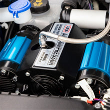 Load image into Gallery viewer, Ford Racing 21-24 Ford Bronco Under Hood Air Compressor Kit