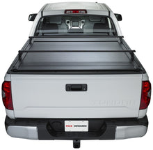 Load image into Gallery viewer, Pace Edwards 16-17 Toyota Tacoma Double Cab 5ft 1in Bed UltraGroove