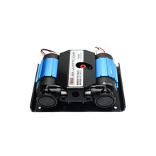Load image into Gallery viewer, Ford Racing 21-24 Ford Bronco Under Hood Air Compressor Kit