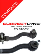 Load image into Gallery viewer, RockJock JK Currectlync RH Drive Bolt-On 1 5/8in Heavy Duty Steering Stabilizer Shock Mounting Kit