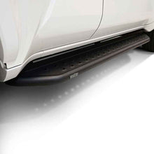Load image into Gallery viewer, Westin 25-26 Toyota 4Runner Outlaw Running Boards - Textured Black
