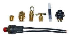 Load image into Gallery viewer, Kleinn HK9 Complete Set of Fittings