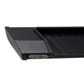 Westin 15-25 Ford F-150 SuperCab / 17-26 Ford F-250/350 SuperCab AT6 Running Boards - Black