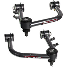 Load image into Gallery viewer, Camburg 07-21 Toyota Tundra 2WD/4WD Performance X-Joint XL Upper Arms