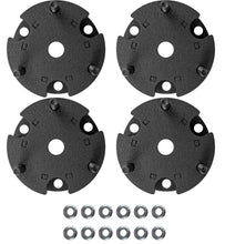 Load image into Gallery viewer, Tuff Country 21-23 Ford Bronco 2in Suspension Lift Kit Front and Rear