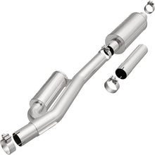 Load image into Gallery viewer, MagnaFlow 19-23 GM 1500 4.3L / 5.3L D-Fit Muffler Replacement