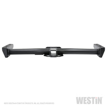 Load image into Gallery viewer, Westin 15-22 Chevrolet Colorado Outlaw Bumper Hitch Receiver - Textured Black