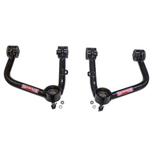Load image into Gallery viewer, Skyjacker 2022+ Toyota Tundra 2-3in Upper Control Arm w/ HD Ball Joints and Bushings (Pair)