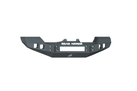 Road Armor 07-18 Jeep Wrangler JK Stealth Front Winch Bumper - Tex Blk