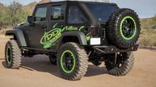 Load image into Gallery viewer, Addictive Desert Designs 07-18 Jeep Wrangler JK Venom Rear Bumper