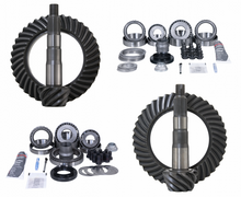 Load image into Gallery viewer, Revolution Gear &amp; Axle 08-21 Toyota Land Cruiser 200 Series 4.88 Ratio Gear Package