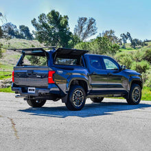 Load image into Gallery viewer, Westin EXP Truck Cap COMPLETE KIT A + BS (24-25 Toyota Tacoma 5ft. Bed)