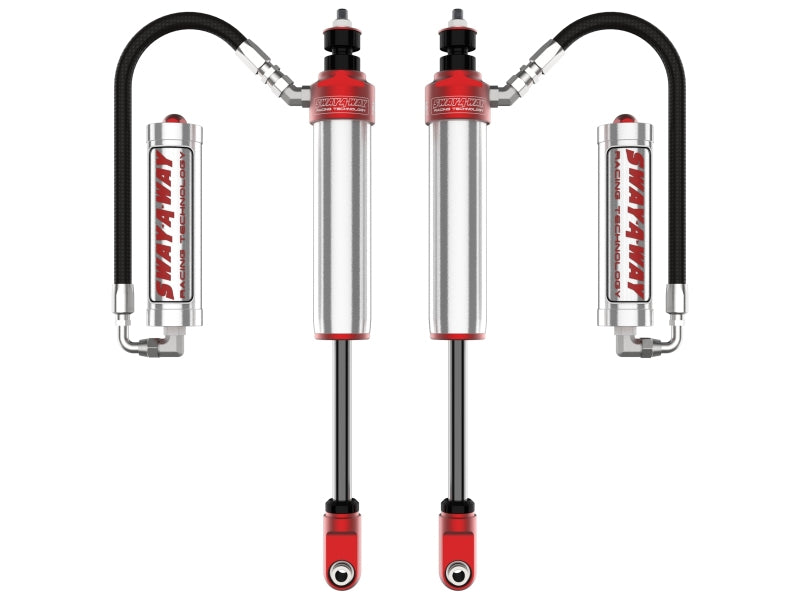 afe Sway-A-Way Smooth Body Shocks Ford F-250/F-350 17-24 4WD