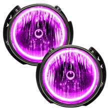 Load image into Gallery viewer, Oracle 07-16 Jeep Wrangler JK SMD HL - ColorSHIFT w/ BC1 Controller