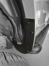 Load image into Gallery viewer, 2010-2024 Toyota 4Runner TriXpoly Splash Guards, Mud Flap &amp; Micro Deletes