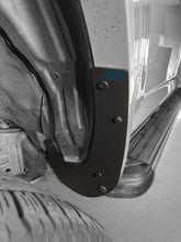 Load image into Gallery viewer, 2010-2024 Toyota 4Runner TriXpoly Splash Guards, Mud Flap &amp; Micro Deletes