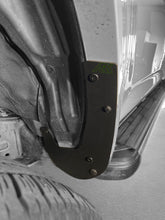 Load image into Gallery viewer, 2010-2024 Toyota 4Runner Standard Mud Flap Deletes