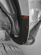 Load image into Gallery viewer, 2010-2024 Toyota 4Runner TriXpoly Splash Guards, Mud Flap &amp; Micro Deletes