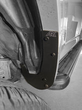 Load image into Gallery viewer, 2010-2024 Toyota 4Runner TriXpoly Splash Guards, Mud Flap &amp; Micro Deletes