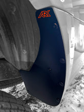 Load image into Gallery viewer, 2010-2024 Toyota 4Runner TriXpoly Splash Guards, Mud Flap &amp; Micro Deletes