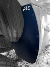 Load image into Gallery viewer, 2010-2024 Toyota 4Runner TriXpoly Splash Guards, Mud Flap &amp; Micro Deletes