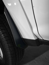 Load image into Gallery viewer, 2010-2024 Toyota 4Runner Micro Flare Mud Flap Deletes