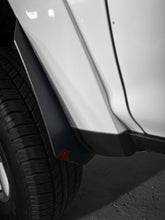 Load image into Gallery viewer, 2010-2024 Toyota 4Runner Micro Flare Mud Flap Deletes