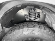 Load image into Gallery viewer, 2010-2024 Toyota 4Runner TriXpoly Splash Guards, Mud Flap &amp; Micro Deletes