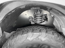 Load image into Gallery viewer, 2010-2024 Toyota 4Runner TriXpoly Splash Guards, Mud Flap &amp; Micro Deletes