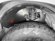 Load image into Gallery viewer, 2010-2024 Toyota 4Runner TriXpoly Splash Guards, Mud Flap &amp; Micro Deletes