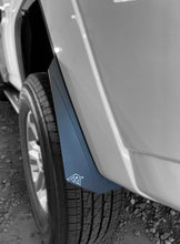 Load image into Gallery viewer, 2010-2024 Toyota 4Runner Micro Flare Mud Flap Deletes