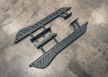 Load image into Gallery viewer, Toyota 4Runner 5th Gen (2010-2024) Rock Sliders