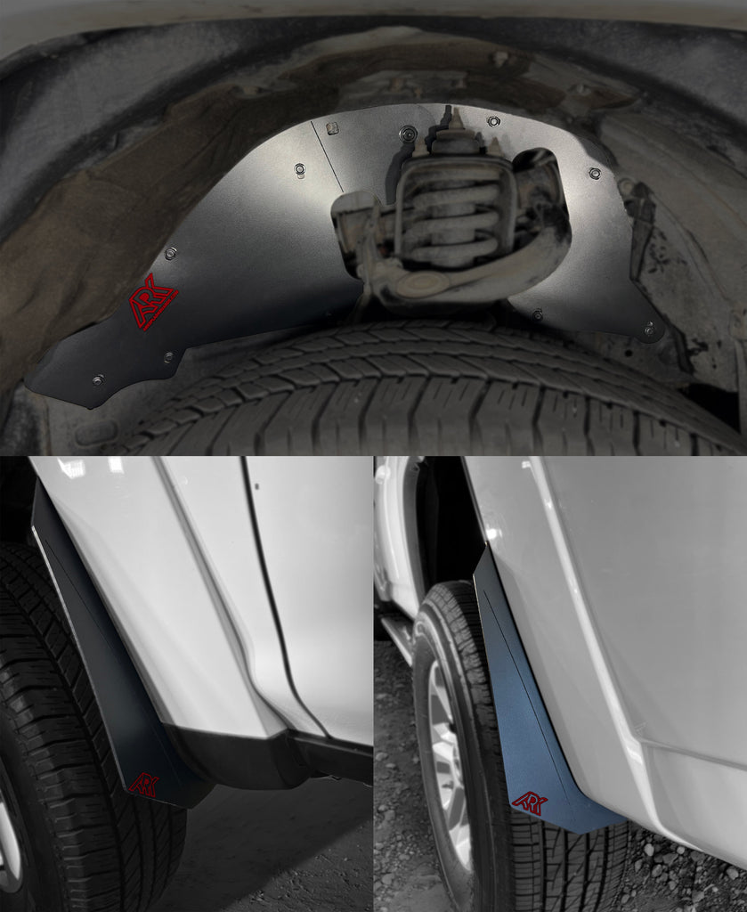 2010-2024 Toyota 4Runner Bundle and Save