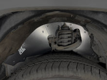 Load image into Gallery viewer, 2010-2024 Toyota 4Runner TriXpoly Splash Guards, Mud Flap &amp; Micro Deletes