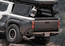 Load image into Gallery viewer, Toyota Tacoma Rear Bumper 4th Gen (2024-2026)