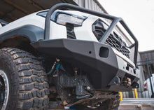 Load image into Gallery viewer, Toyota Tacoma 4th Gen (2024+) Hi-Lite Overland Front Bumper [Bull Bar]