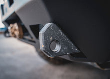 Load image into Gallery viewer, Toyota Tacoma 4th Gen (2024+) Hi-Lite Overland Front Bumper [Bull Bar]