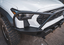 Load image into Gallery viewer, Toyota Tacoma 4th Gen (2024+) Hi-Lite Overland Front Bumper [Bull Bar]