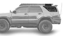 Load image into Gallery viewer, 4th Gen 4Runner Window Panel