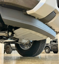 Load image into Gallery viewer, RIVAL Aluminum Radiator Skid Plate 2024-2025 Ford Ranger non-FX4