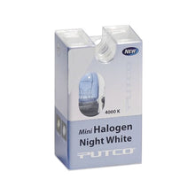 Load image into Gallery viewer, Putco Mini-Halogens - 1157 - Night White