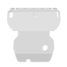 Load image into Gallery viewer, Mitsubishi Pajero Front Skid Plate