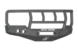 Road Armor 16-18 Chevy 1500 Stealth Front Bumper w/Titan II Guard - Tex Blk