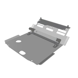 Mitsubishi Pajero Front Skid Plate