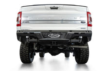 Load image into Gallery viewer, Addictive Desert Designs 21-23 Ford F-150 (excl. Raptor) Black Label Rear Bumper