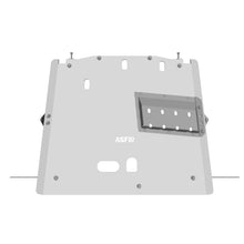 Load image into Gallery viewer, Mitsubishi Pajero Transmission Skid Plate