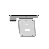 Mitsubishi Pajero Transfer Case Skid Plate