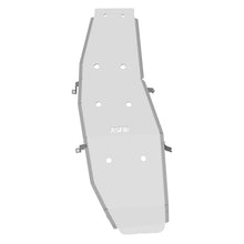 Load image into Gallery viewer, Mitsubishi Pajero Fuel Tank Skid Plate | 4 doors