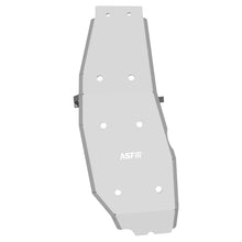 Load image into Gallery viewer, Mitsubishi Pajero Fuel Tank Skid Plate | 2 doors